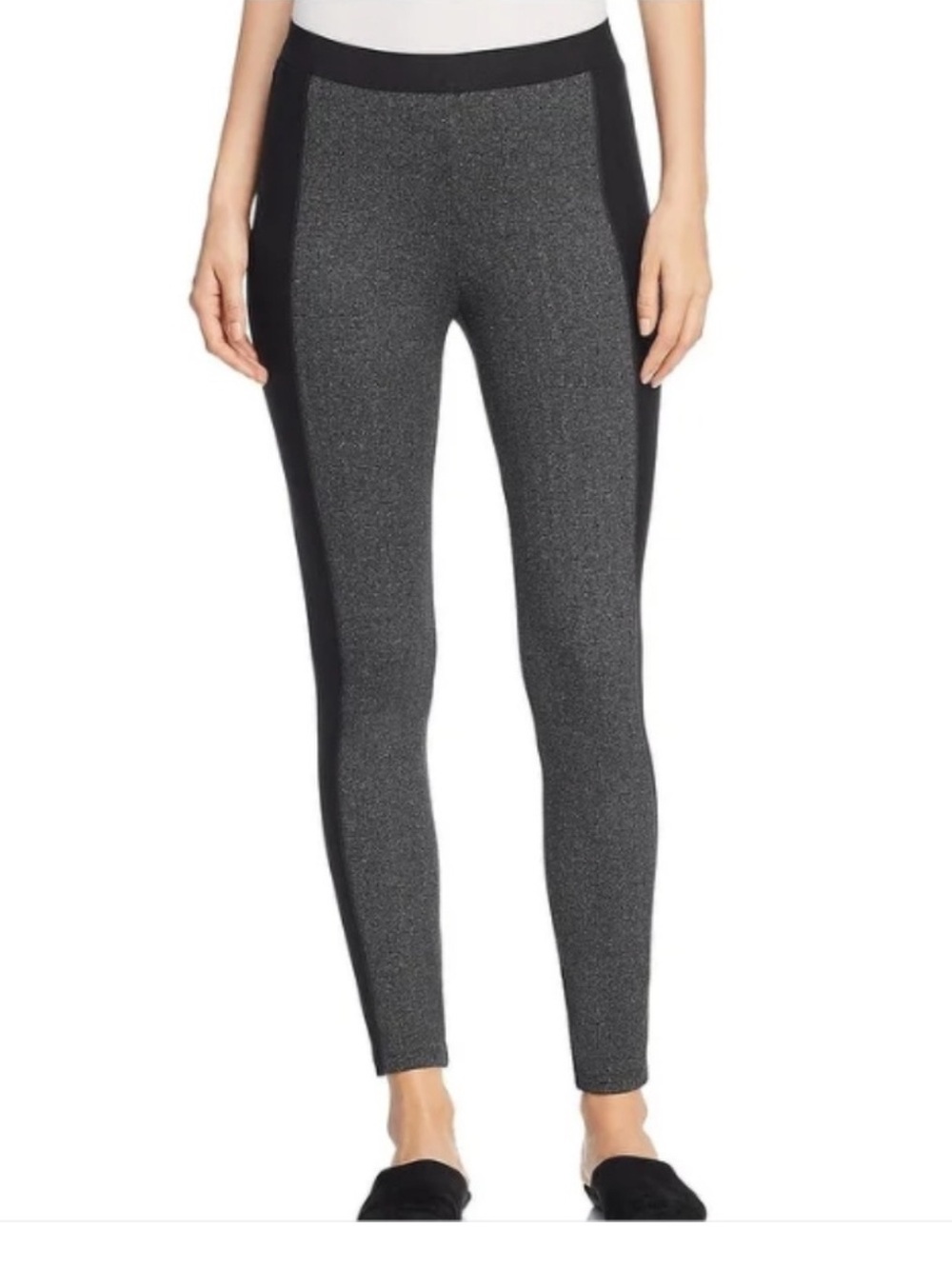 Eileen Fisher Herringbone Ankle
Leggings size Small
